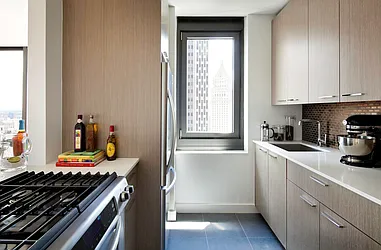 Tribeca Tower at 105 Duane Street in Tribeca