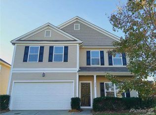 719 Perth Dr, Monroe, NC 28110