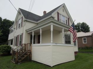 142 Western Ave #1, Waterville, ME 04901