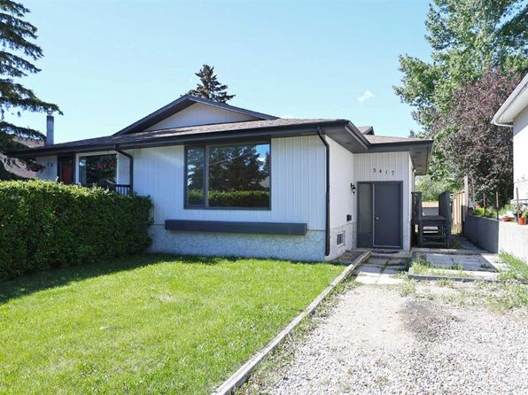 5417 NE Dalrymple Cres NW, Calgary, AB T3A 1R2