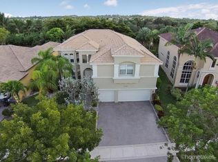 9145 Delemar Ct, Wellington, FL 33414