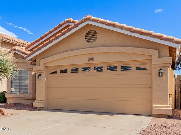 3rd image of 7509 W Kristal Way