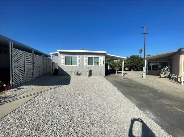 260 N Lyon Ave Space 120, Hemet, CA 92543