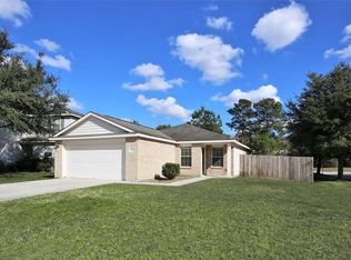 28802 Llano River Loop, Spring, TX 77386