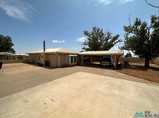 723 Curry Rd N #M, Clovis, NM 88101
