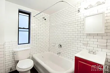 Rented by Miron Properties