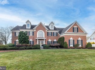 1226 Charter Ln, Ambler, PA 19002