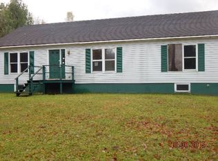9 Lalonde Ave, Tupper Lake, NY 12986