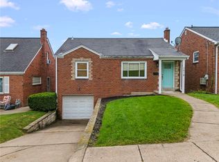 3418 Dauphin Ave, Pittsburgh, PA 15227