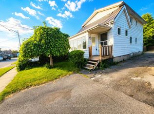 751 Gifford St, Oshawa, ON L1H 4W1