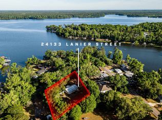 24133 Lanier St, Tallahassee, FL 32310