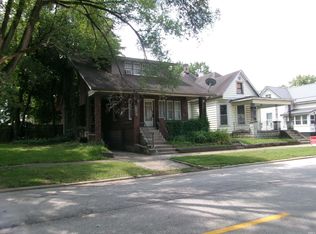 273 E 5th St, Peru, IN 46970
