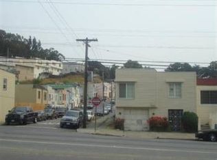 1901 Geneva Ave, San Francisco, CA 94134