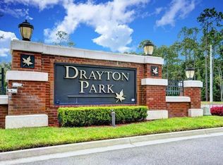 8427 Twisted Vine Ct, Jacksonville, FL 32216