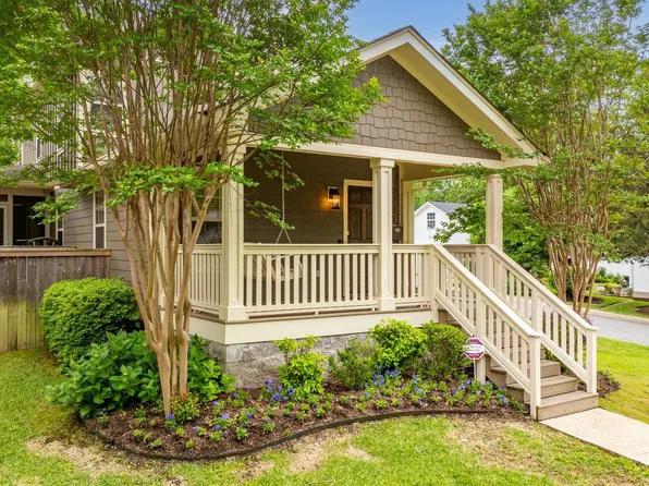 2201 N Garfield St, Little Rock, AR 72207