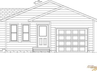 2832 Johnson Ranch Rd, Rapid City, SD 57703