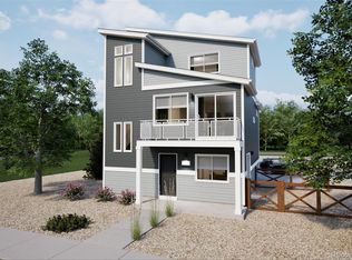 13509 E 103rd Place, Commerce City, CO 80022