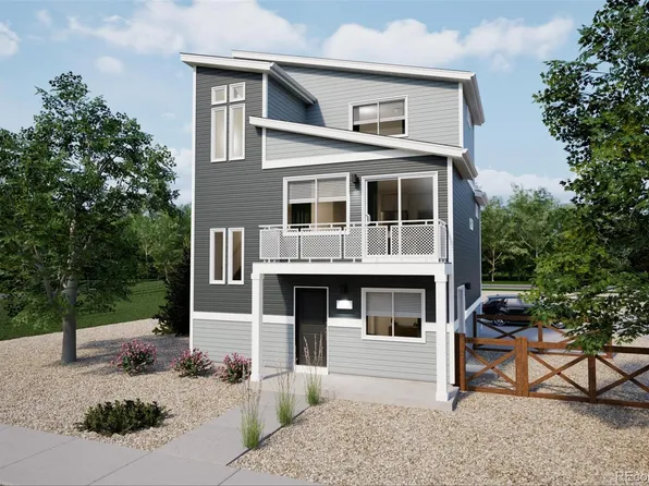 13509 E 103rd Place, Commerce City, CO 80022