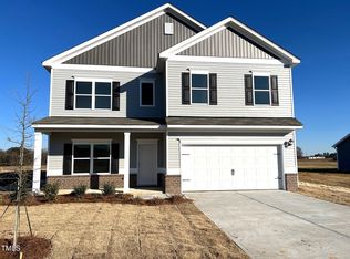 228 Olivia Crossing Ct #8, Four Oaks, NC 27524