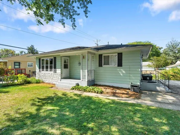 126 Lynnhaven Road, Madison, WI 53714