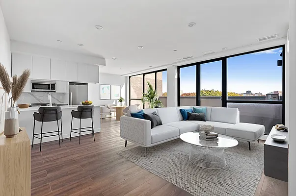 Rented by Living New York | media 21