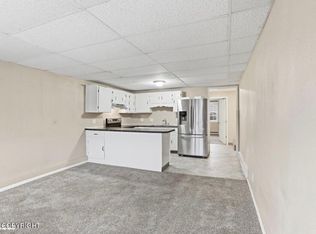 3406 Wyoming Dr #1, Anchorage, AK 99517