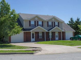 4408-4410 Ria St, Columbia, MO 65202