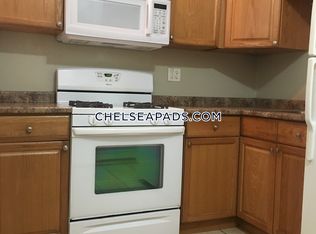 317 Spruce St #1, Chelsea, MA 02150