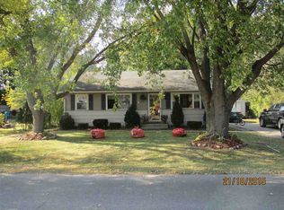 56969 Oak Rd, South Bend, IN 46619