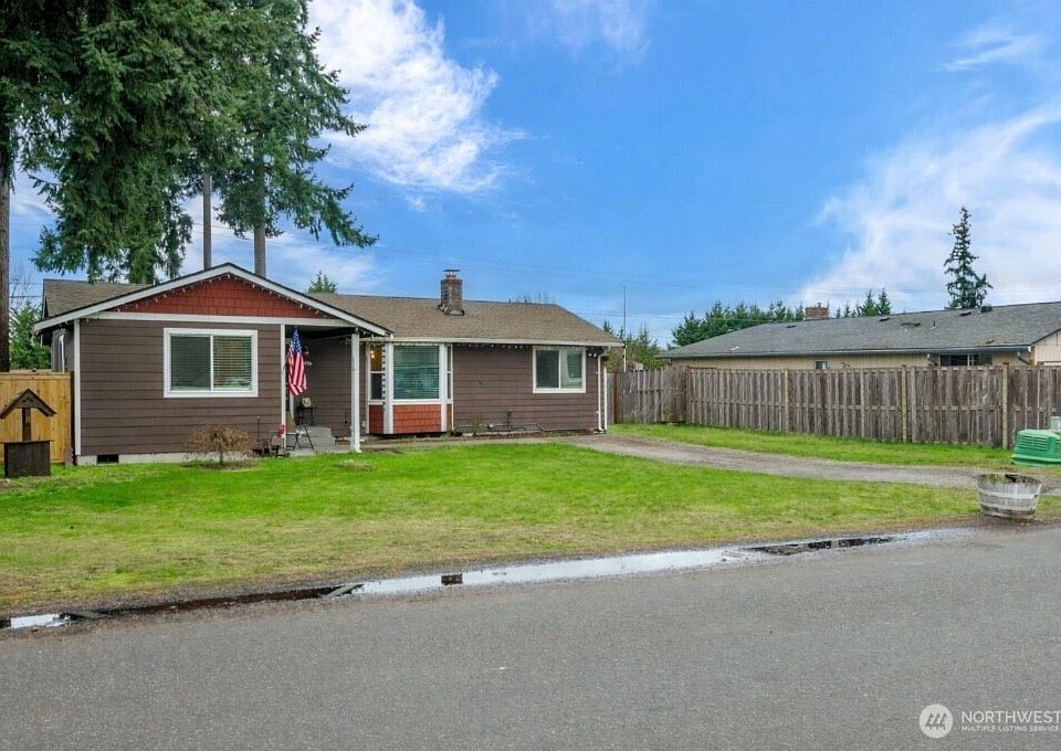 1st image of 13416 124th Avenue E