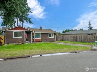 13416 124th Ave E, Puyallup, WA