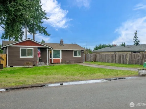13416 124th Avenue E, Puyallup, WA 98374
