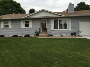 1028 E Nebraska Ave, Grand Island, NE 68801