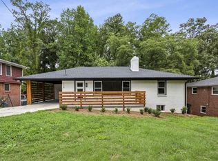 178 Hermer Cir NW, Atlanta, GA 30311