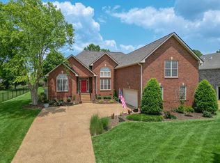116 Myrtlewood Ln, Hendersonville, TN 37075