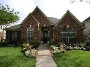 12814 Birch Falls Rd, Houston, TX 77065