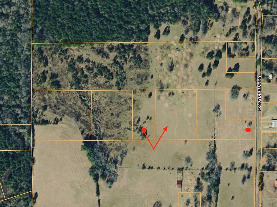 2nd image of County Road 2355