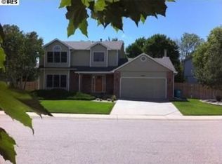 4301 Cape Cod Cir, Fort Collins, CO 80525