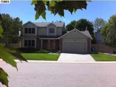 4301 Cape Cod Cir, Fort Collins, CO, 80525