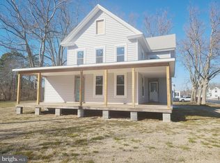 2 W Main St, Crisfield, MD