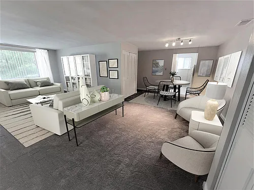 1112 Mount Royal Blvd #302 Photo 1