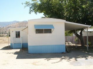 2688 Trevor Ave, Lake Isabella, CA