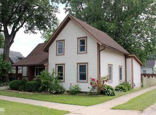 51259 Clay St, New Baltimore, MI 48047