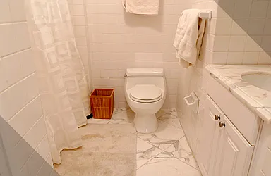 Rented by WAM Partners - William Moses Co.