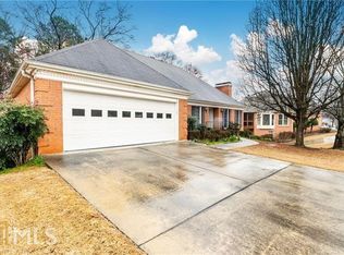 12455 Briar Rose Dr, Alpharetta, GA 30004