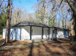 970 Bates Rd, Austell, GA 30106