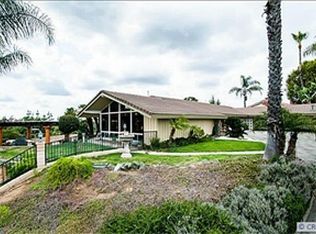 1501 Cloister Dr, La Habra Heights, CA 90631