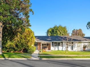4780 N Delno Ave, Fresno, CA 93705