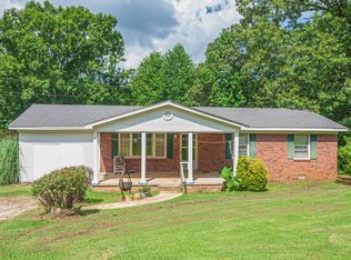 6860 Main St, Enville, TN 38332