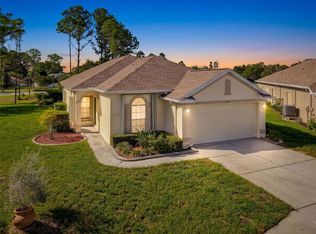 2542 SANDY HILL COURT, HOLIDAY, FL 34691